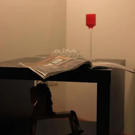 Dezzaray1 Appartement Ventspils Buitenkant foto
