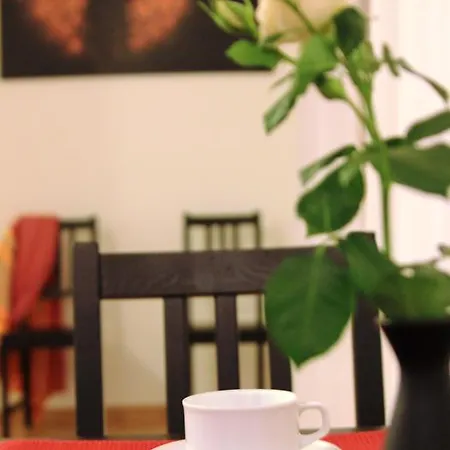 Dezzaray1 Appartement Ventspils Buitenkant foto