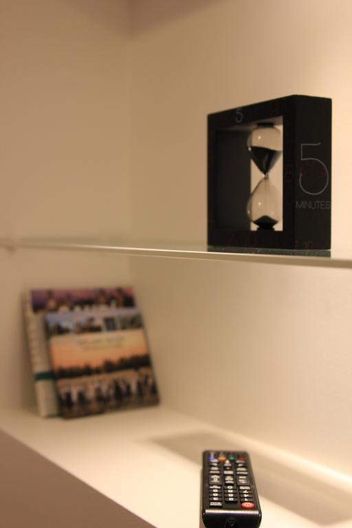 Apartment Dezzaray1 Ventspils