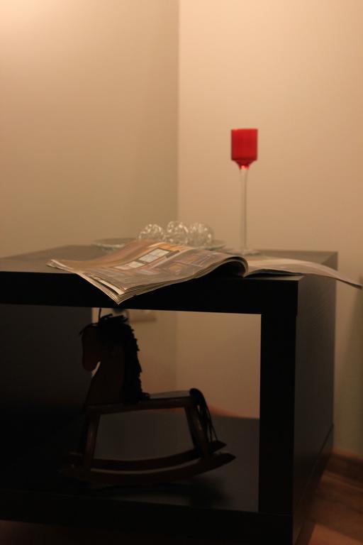Apartment Dezzaray1 *