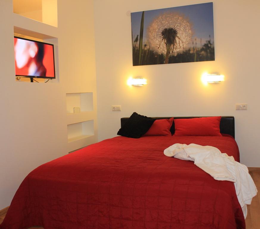 Apartment Dezzaray1 Ventspils