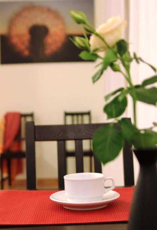 Dezzaray1 Apartment Ventspils