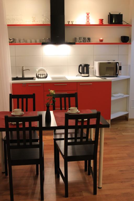 Dezzaray1 Apartment *