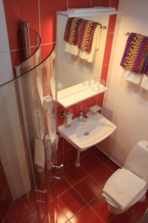 Dezzaray1 * Ventspils